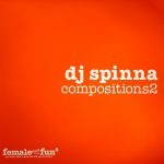 DJ Spinna – 2004 – Compositions 2