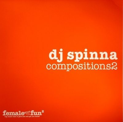 DJ Spinna - 2004 - Compositions 2