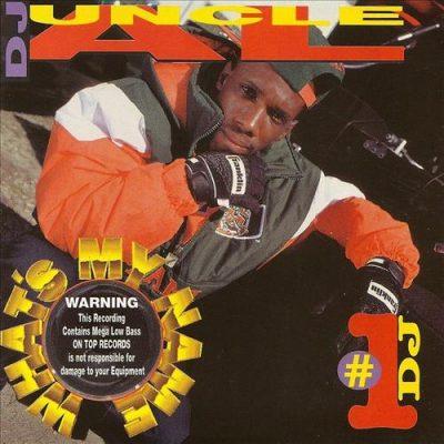 DJ Uncle Al - 1993 - What's My Name