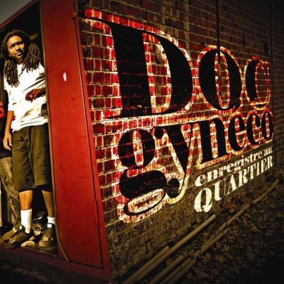 Doc Gyneco - 2005 - Enregistre Au Quartier