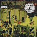 Dollar Bin Quintet – 2006 – Five ‘N The Groove EP