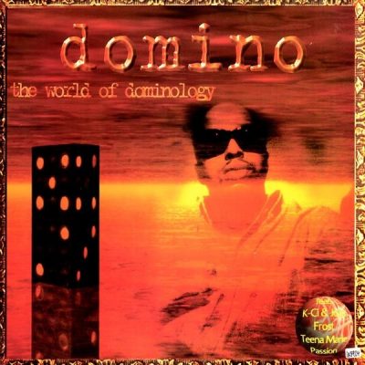 Domino - 1997 - The World of Dominology
