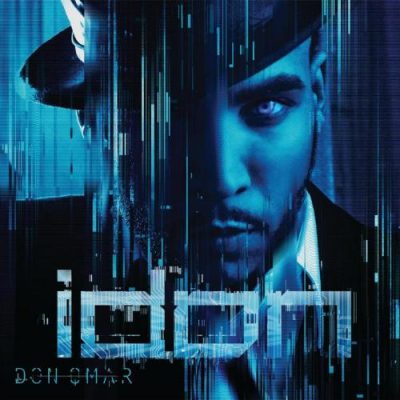 Don Omar - 2009 - iDon