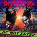 Dope D.O.D. – 2020 – Do Not Enter
