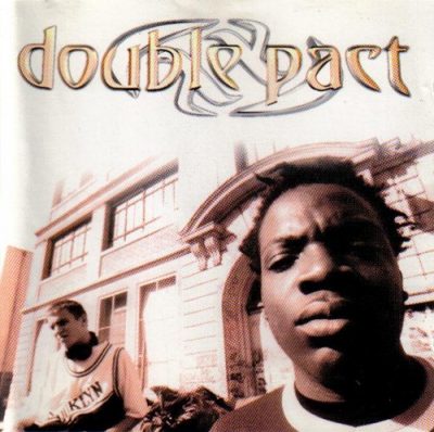 Double Pact - 1995 - Impact №3 EP