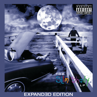 Eminem - 1999 - The Slim Shady LP (2019-Expanded Edition)