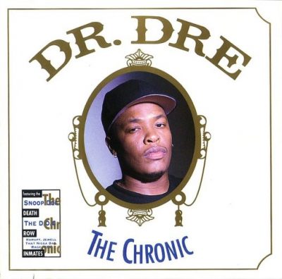 Dr. Dre - 1992 - The Chronic (2020-Remastered) [24-bit / 44.1kHz]