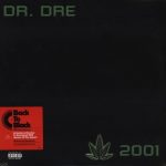 Dr. Dre – 1999 – 2001 (180 Gram Audiophile Vinyl 24-bit / 96kHz)