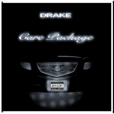 Drake - 2019 - Care Package