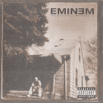 Eminem – 2000 – The Marshall Mathers LP