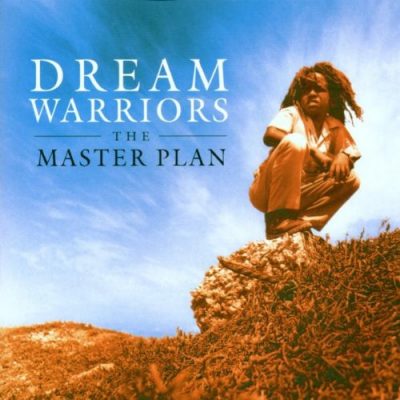 Dream Warriors - 1996 - The Master Plan