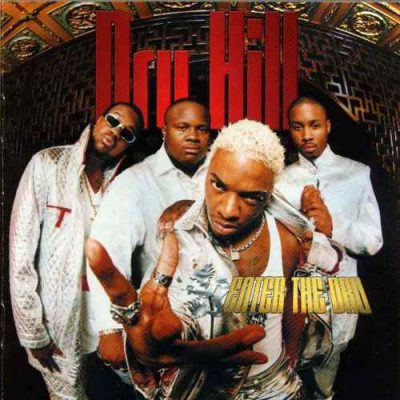 Dru Hill - 1998 - Enter The Dru