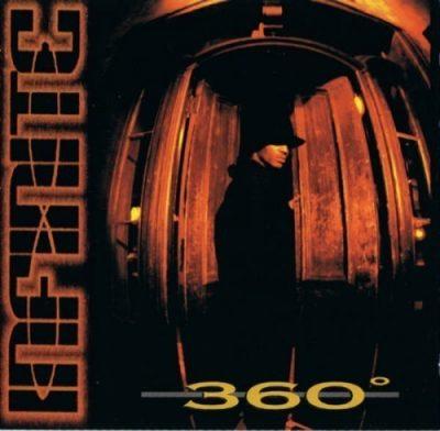 Infinite - 1998 - 360 Degrees