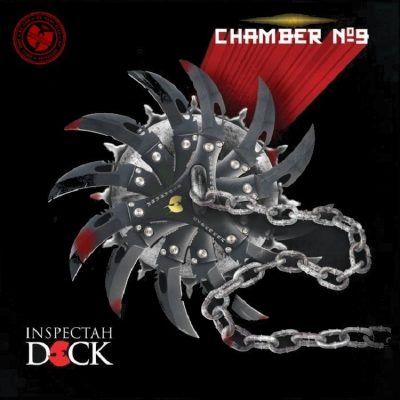 Inspectah Deck - 2019 - Chamber No. 9
