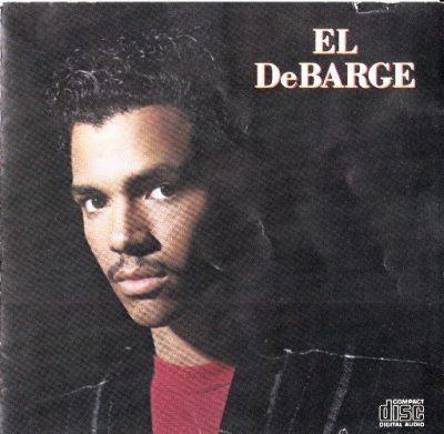 El DeBarge - 1986 - El DeBarge