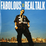 Fabolous – 2004 – Real Talk (Japan Edition)
