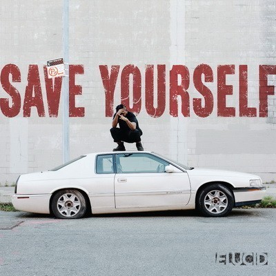 Elucid - 2016 - Save Yourself