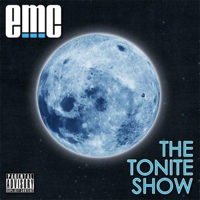 eMC - 2015 - The Tonite Show