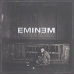Eminem – 2000 – The Marshall Mathers LP (2012-Reissue, SHM-CD) (Japan Edition)