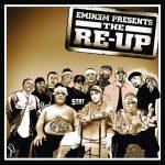 Eminem – 2006 – Eminem Presents: The Re-Up (Japan Edition)
