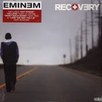 Eminem – 2010 – Recovery (Vinyl 24-bit / 192kHz)