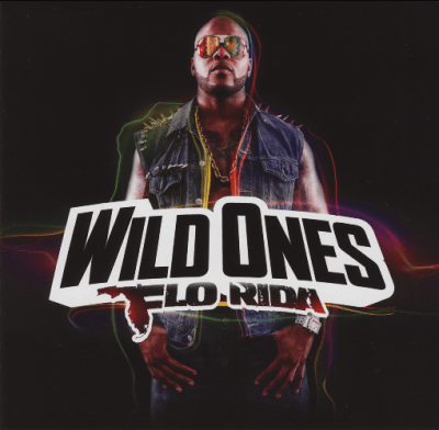 Flo Rida - 2012 - Wild Ones