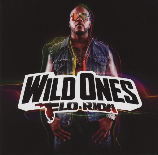 Flo Rida - 2012 - Wild Ones