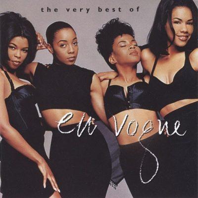 En Vogue - 2001 - The Very Best Of