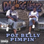 Da’ Hogg Headz – 2004 – Pot Belly Pimpin’
