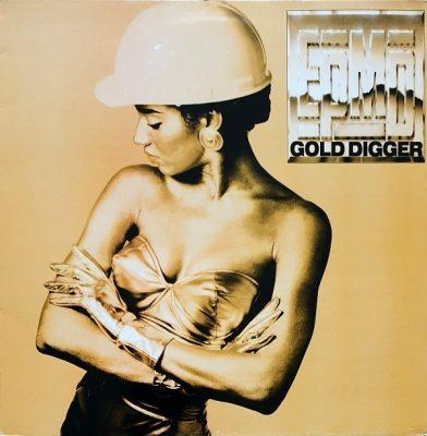EPMD - 1990 - Gold Digger (CD Single)