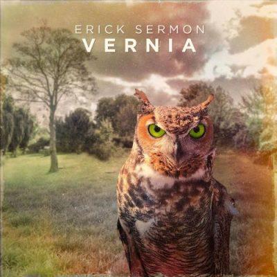 Erick Sermon - 2019 - Vernia