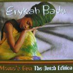 Erykah Badu – 2000 – Mama’s Gun (’01 Dutch Edition)