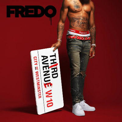 Fredo - 2019 - Third Avenue