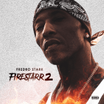 Fredro Starr – 2018 – Firestarr 2