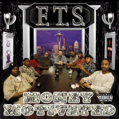 F.T.S. - 2000 - Money Motivated
