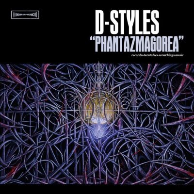 D-Styles - 2002 - Phantazmagorea