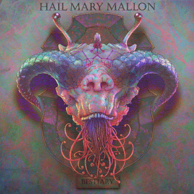 Hail Mary Mallon - 2014 - Bestiary