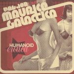 Fat Jon As Maurice Galactica – 2001 – Humanoid Erotica