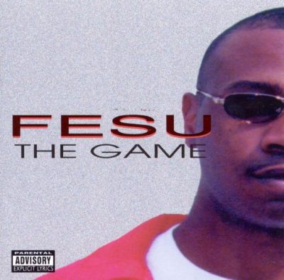 Fesu - 1998 - The Game