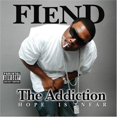Fiend - 2006 - The Addiction