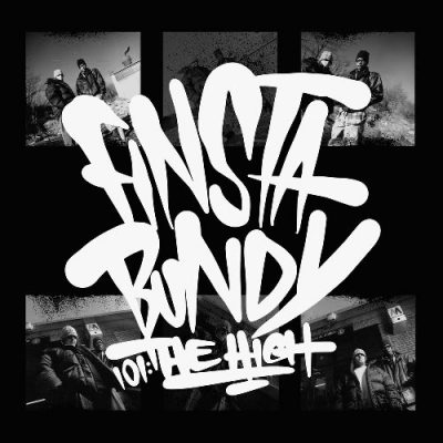 Finsta Bundy - 2020 - 101: The High (Limited Edition)