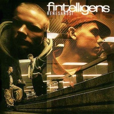 Fintelligens - 2000 - Renesanssi