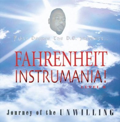 First Degree The D.E. - 2005 - Fahrenheit Instrumania! Level B