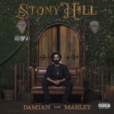 Damian Marley - 2017 - Stony Hill