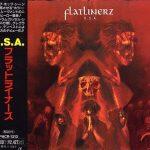 Flatlinerz – 1994 – U.S.A. (Under Satan’s Authority) [Japan Edition]