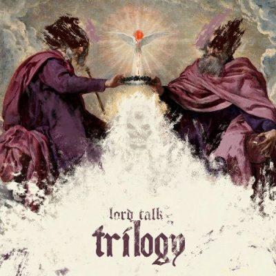 Flee Lord - 2020 - Lord Talk Trilogy