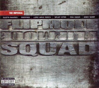 Flipmode Squad - 1998 - The Imperial