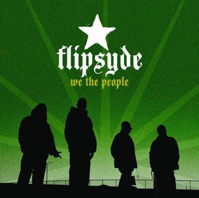 Flipsyde - 2005 - We The People