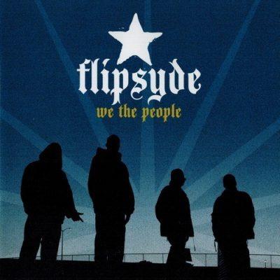Flipsyde - 2005 - We The People (Japan Edition)