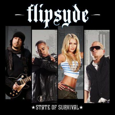 Flipsyde - 2009 - State Of Survival
